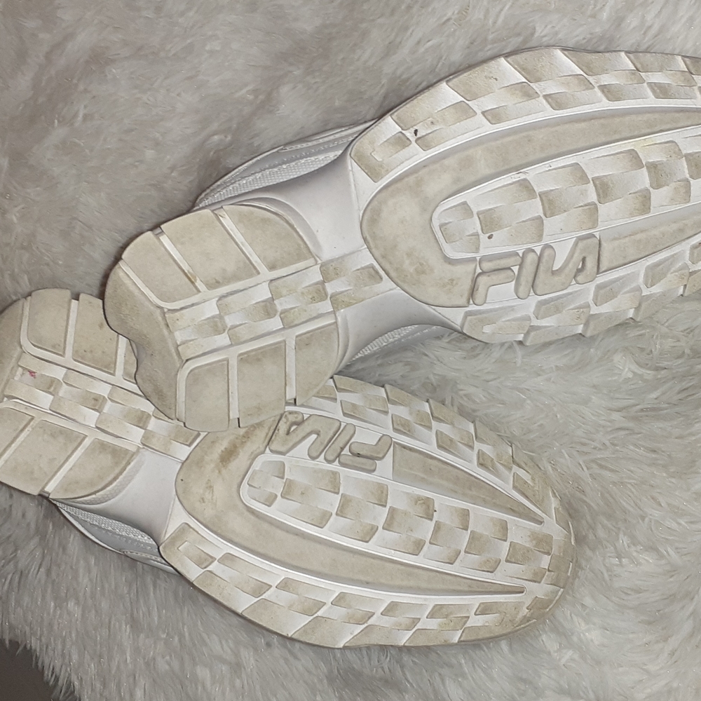 FILA Disruptor II - Picture 3 of 3